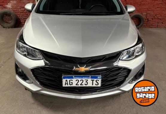 Autos - Chevrolet Cruze 2023 Nafta 35000Km - En Venta
