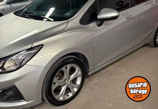 Autos - Chevrolet Cruze 2023 Nafta 35000Km - En Venta