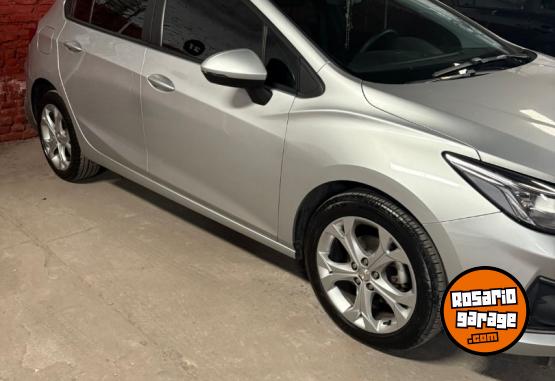 Autos - Chevrolet Cruze 2023 Nafta 35000Km - En Venta