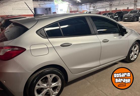 Autos - Chevrolet Cruze 2023 Nafta 35000Km - En Venta