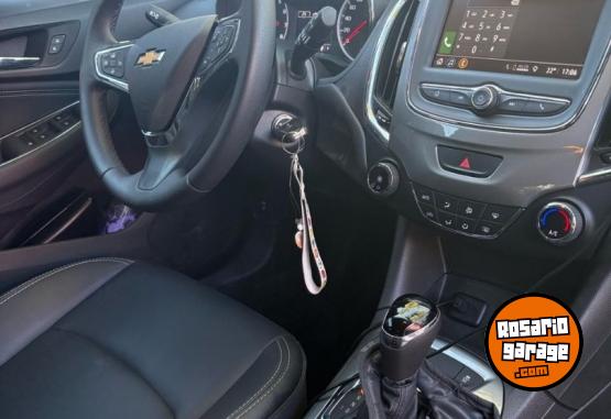 Autos - Chevrolet Cruze 2023 Nafta 35000Km - En Venta