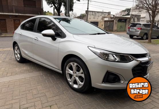Autos - Chevrolet Cruze 2023 Nafta 35000Km - En Venta