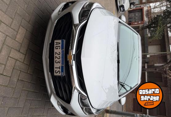 Autos - Chevrolet Cruze 2023 Nafta 35000Km - En Venta