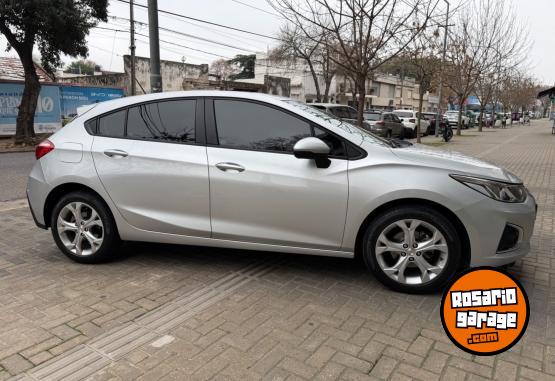 Autos - Chevrolet Cruze 2023 Nafta 35000Km - En Venta