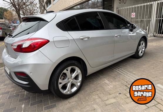 Autos - Chevrolet Cruze 2023 Nafta 35000Km - En Venta