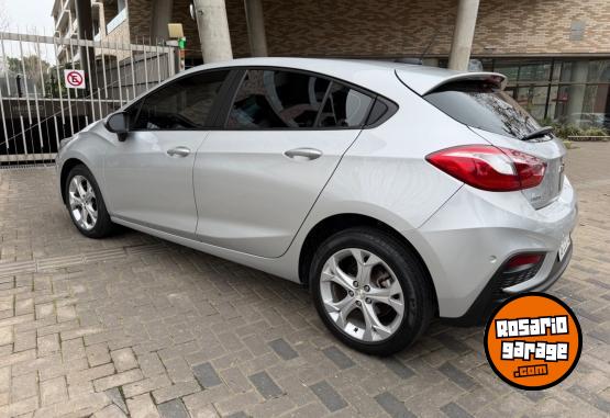 Autos - Chevrolet Cruze 2023 Nafta 35000Km - En Venta