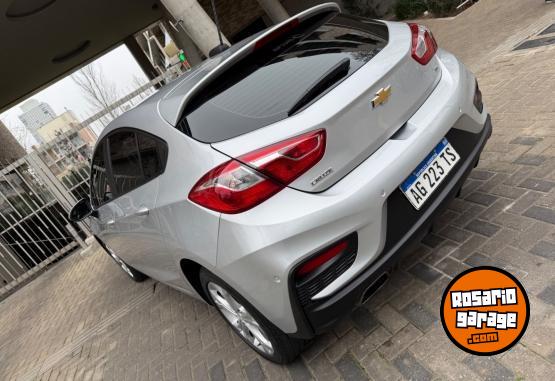 Autos - Chevrolet Cruze 2023 Nafta 35000Km - En Venta