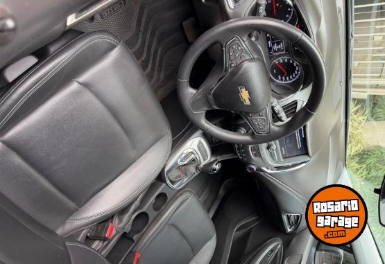 Autos - Chevrolet Cruze 2023 Nafta 35000Km - En Venta