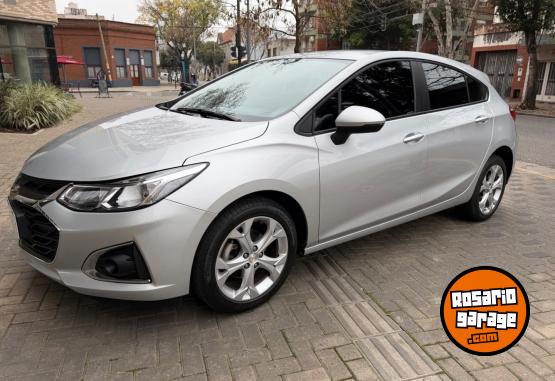 Autos - Chevrolet Cruze 2023 Nafta 35000Km - En Venta