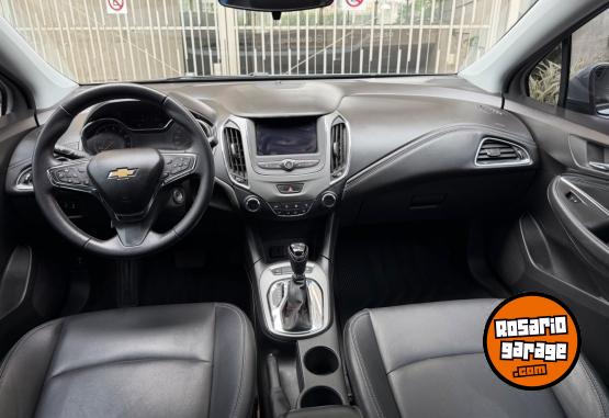 Autos - Chevrolet Cruze 2023 Nafta 35000Km - En Venta