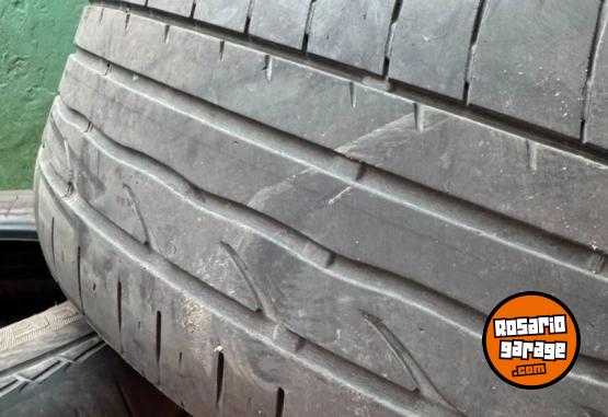 Accesorios para Autos - Cubiertas 205/55/16 TURANZA - En Venta