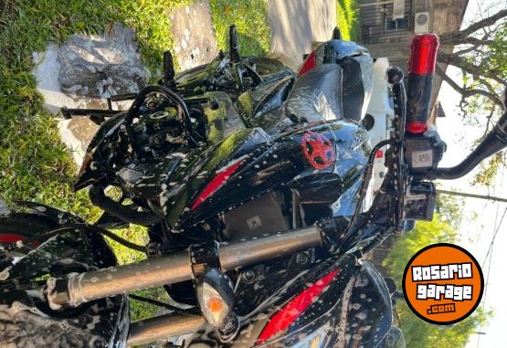 Motos - Bajaj Rouser 2026 Nafta 1000Km - En Venta