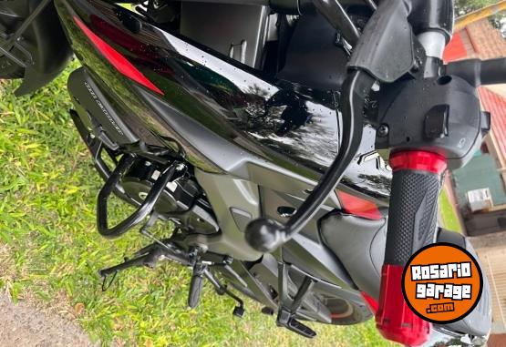 Motos - Bajaj Rouser 2026 Nafta 1000Km - En Venta