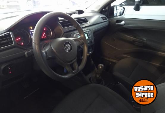 Autos - Volkswagen GOL TREND 1.6 MSI 2017 Nafta 94000Km - En Venta