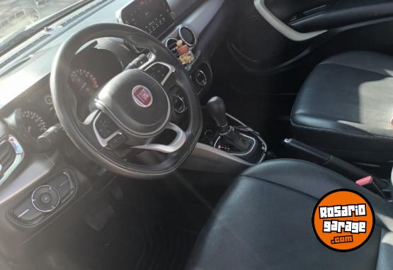 Autos - Fiat Argo 1.8 precision AT 2018 Nafta 79000Km - En Venta