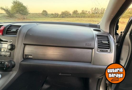Camionetas - Honda CRV 2009 Nafta 235500Km - En Venta