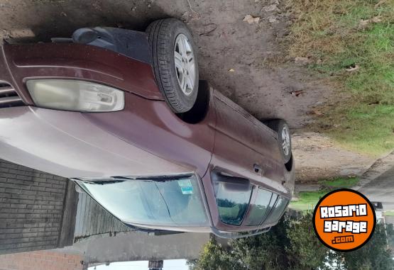 Autos - Volkswagen Gol country 2007 Nafta 180000Km - En Venta
