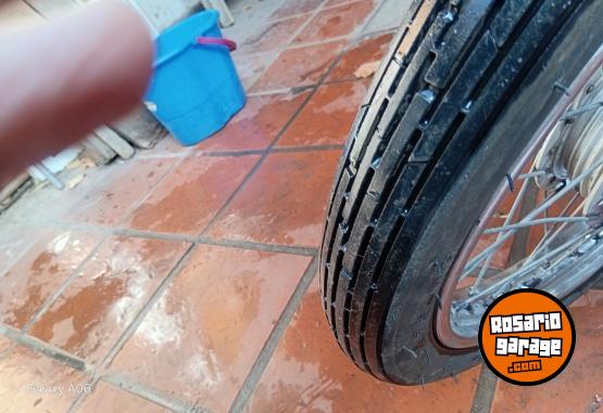 Motos - Yamaha YBR 125 2012 Nafta 10Km - En Venta