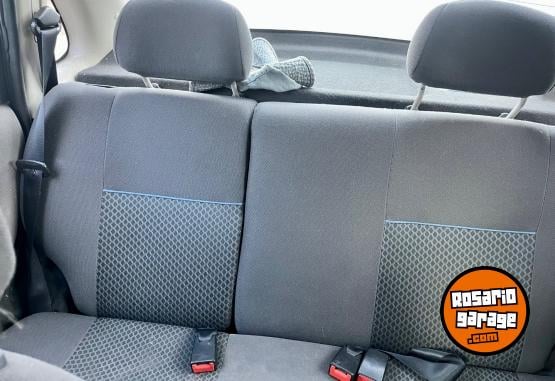 Autos - Chevrolet Classic 2012 Nafta 204000Km - En Venta