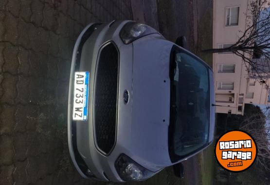 Autos - Ford Ka 2019 Nafta 124000Km - En Venta