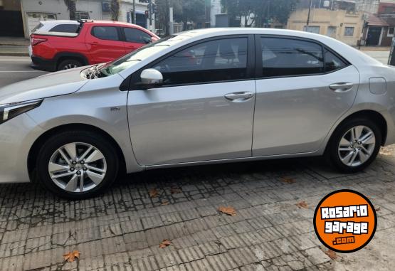 Autos - Toyota Corolla xei 1.8 2015 Nafta - En Venta