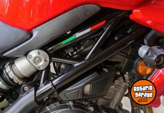 Motos - Benelli TNT 300 2018 Nafta 20000Km - En Venta