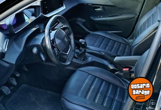 Autos - Peugeot 208 allure 2020 Nafta 80000Km - En Venta