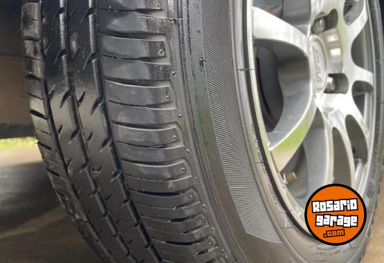 Autos - Ford KA SE 2017 GNC 60400Km - En Venta