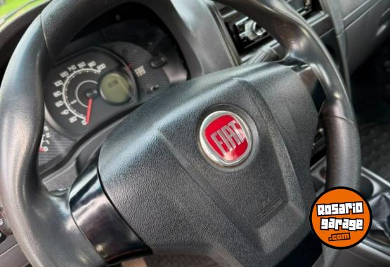 Autos - Fiat palio 2016 Nafta 104000Km - En Venta