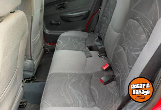 Autos - Fiat palio 2016 Nafta 104000Km - En Venta