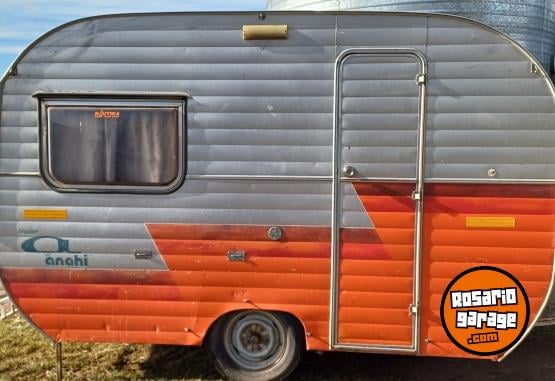 Otros - Casilla anahi - En Venta