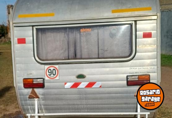 Otros - Casilla anahi - En Venta