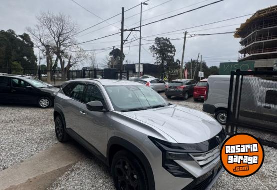 Camionetas - Renault BOREAL 1.3 TECHNO 2026 Nafta 0Km - En Venta