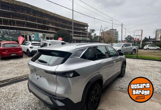 Camionetas - Renault BOREAL 1.3 TECHNO 2026 Nafta 0Km - En Venta