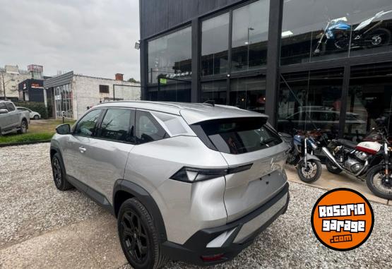 Camionetas - Renault BOREAL 1.3 TECHNO 2026 Nafta 0Km - En Venta