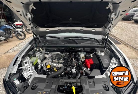 Camionetas - Renault BOREAL 1.3 TECHNO 2026 Nafta 0Km - En Venta