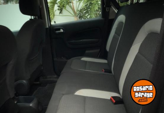 Autos - Citroen C3 AIRCROSS 2017 Nafta 80000Km - En Venta