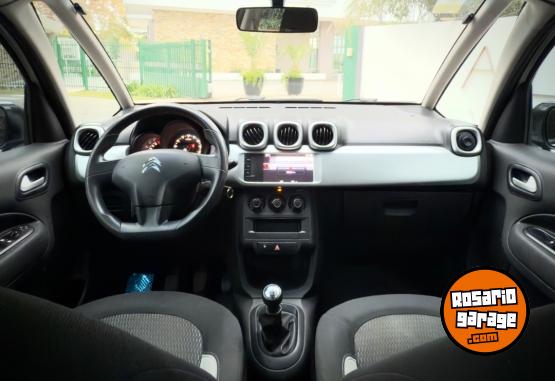 Autos - Citroen C3 AIRCROSS 2017 Nafta 80000Km - En Venta