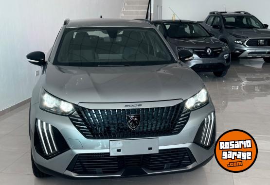 Autos - Peugeot 2008 ACTIVE 2026 Nafta 0Km - En Venta