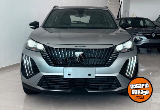 Autos - Peugeot 2008 ACTIVE 2026 Nafta 0Km - En Venta
