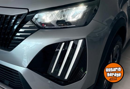 Autos - Peugeot 2008 ACTIVE 2026 Nafta 0Km - En Venta