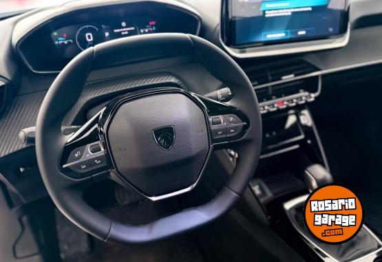 Autos - Peugeot 2008 ACTIVE 2026 Nafta 0Km - En Venta