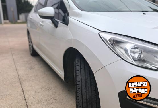 Autos - Peugeot 408 2022 Diesel 80000Km - En Venta
