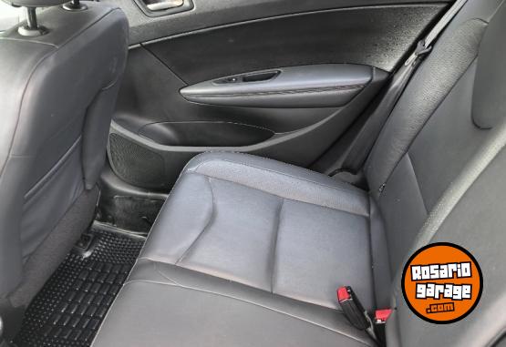 Autos - Peugeot 408 2022 Diesel 80000Km - En Venta