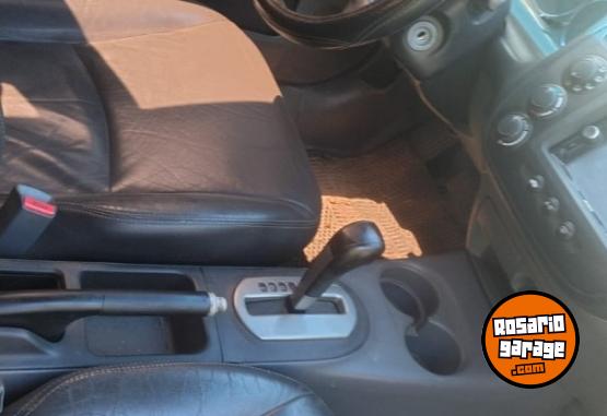 Autos - Honda Honda Civic 1.7 2005 Nafta 180000Km - En Venta