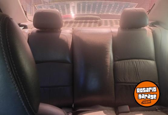 Autos - Honda Honda Civic 1.7 2005 Nafta 180000Km - En Venta