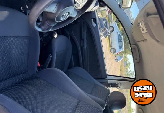 Autos - Volkswagen Gol trend 2015 Nafta 116000Km - En Venta