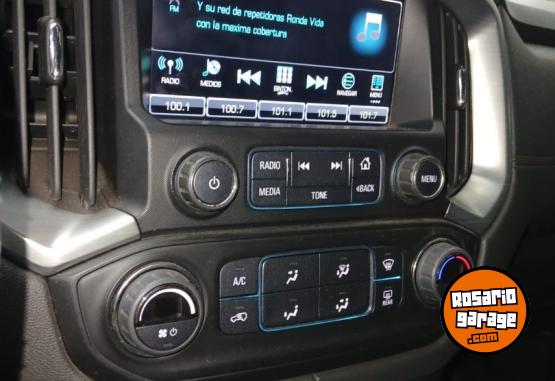 Camionetas - Chevrolet 2019 High Country 4x4 2019 Diesel 57600Km - En Venta