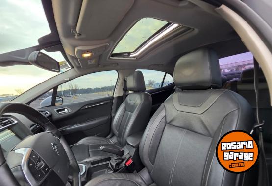 Autos - Citroen c4 2016 Nafta 72000Km - En Venta