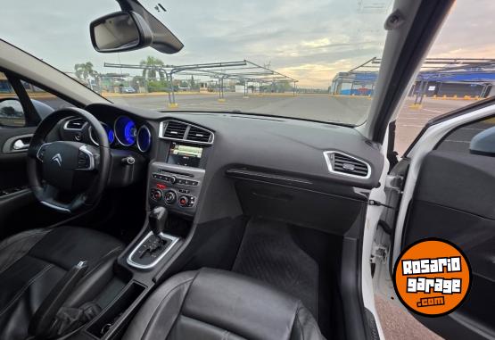 Autos - Citroen c4 2016 Nafta 72000Km - En Venta